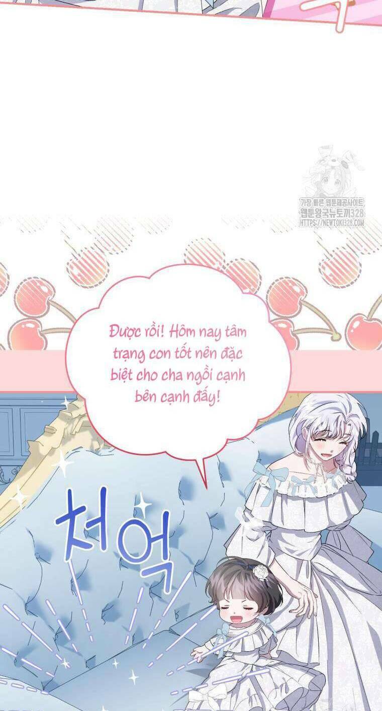 Tôi Trở Thành Mẹ Kế Của Gia Đình Hắc Ám - Chapter 30 - Page 76