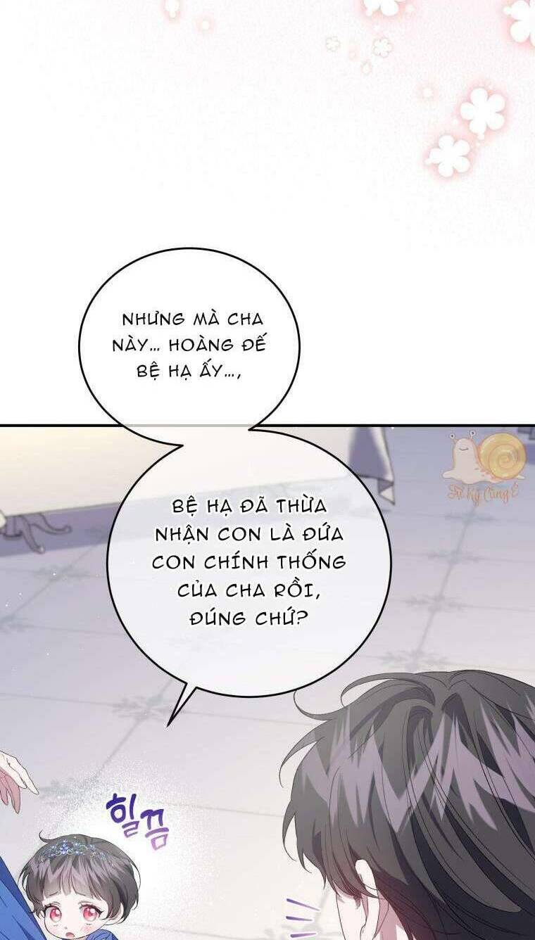 Tôi Trở Thành Mẹ Kế Của Gia Đình Hắc Ám - Chapter 30 - Page 7