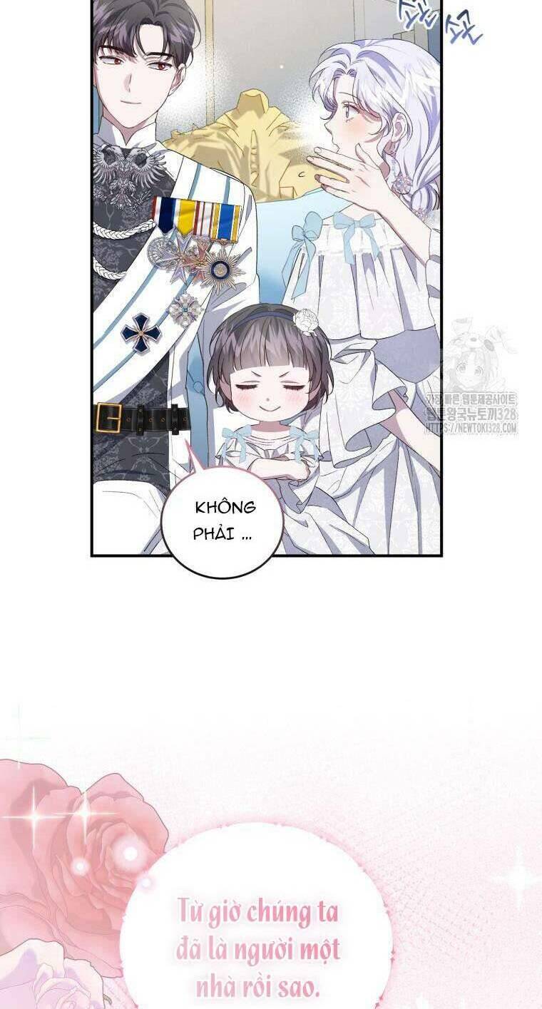 Tôi Trở Thành Mẹ Kế Của Gia Đình Hắc Ám - Chapter 30 - Page 79