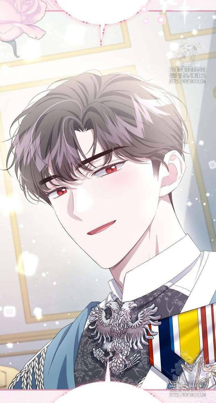 Tôi Trở Thành Mẹ Kế Của Gia Đình Hắc Ám - Chapter 30 - Page 80