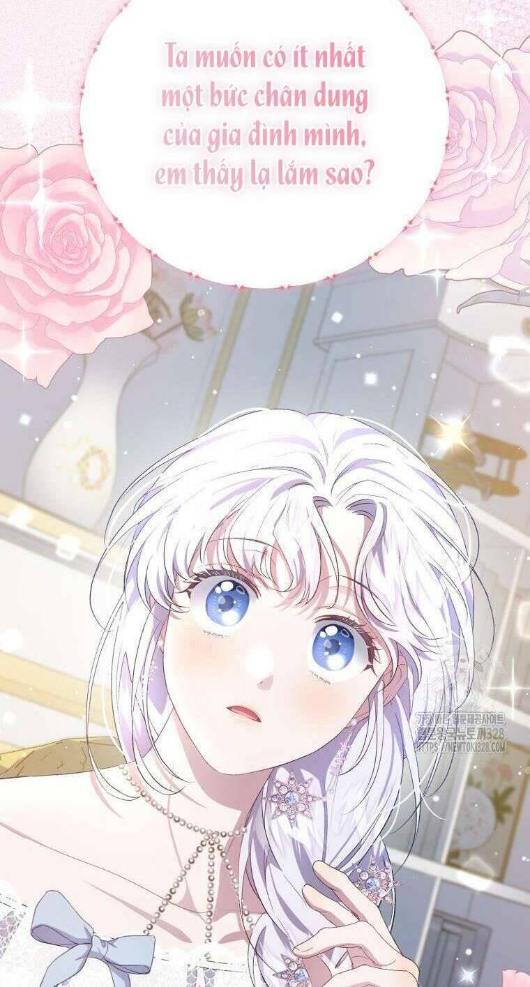 Tôi Trở Thành Mẹ Kế Của Gia Đình Hắc Ám - Chapter 30 - Page 81