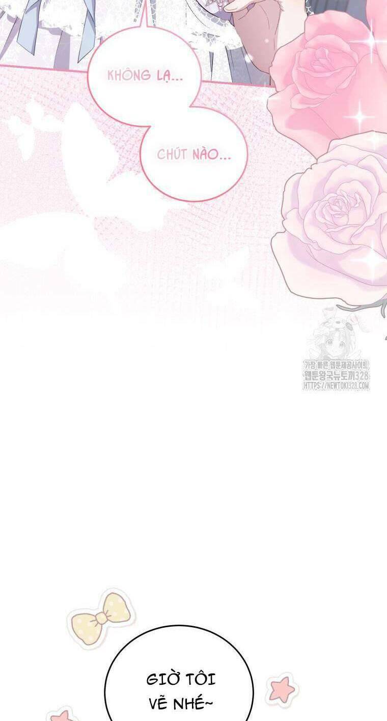 Tôi Trở Thành Mẹ Kế Của Gia Đình Hắc Ám - Chapter 30 - Page 82