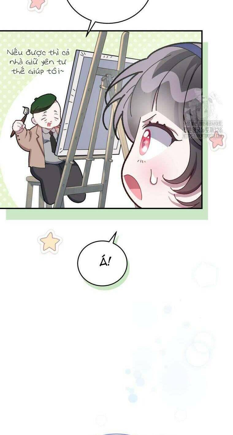 Tôi Trở Thành Mẹ Kế Của Gia Đình Hắc Ám - Chapter 30 - Page 83