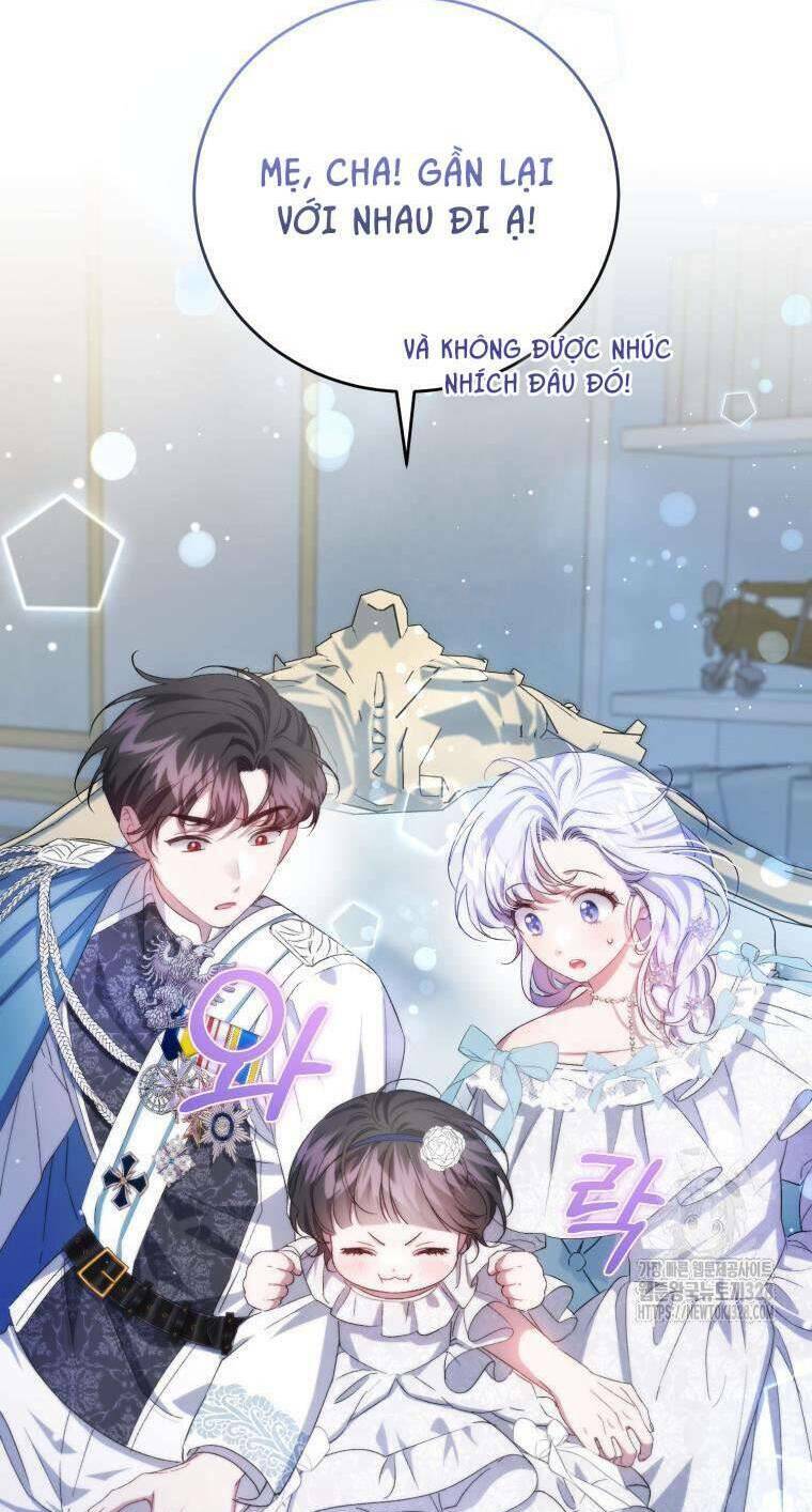 Tôi Trở Thành Mẹ Kế Của Gia Đình Hắc Ám - Chapter 30 - Page 84