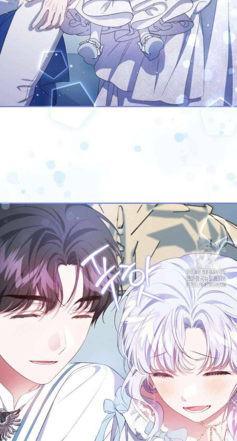 Tôi Trở Thành Mẹ Kế Của Gia Đình Hắc Ám - Chapter 30 - Page 85