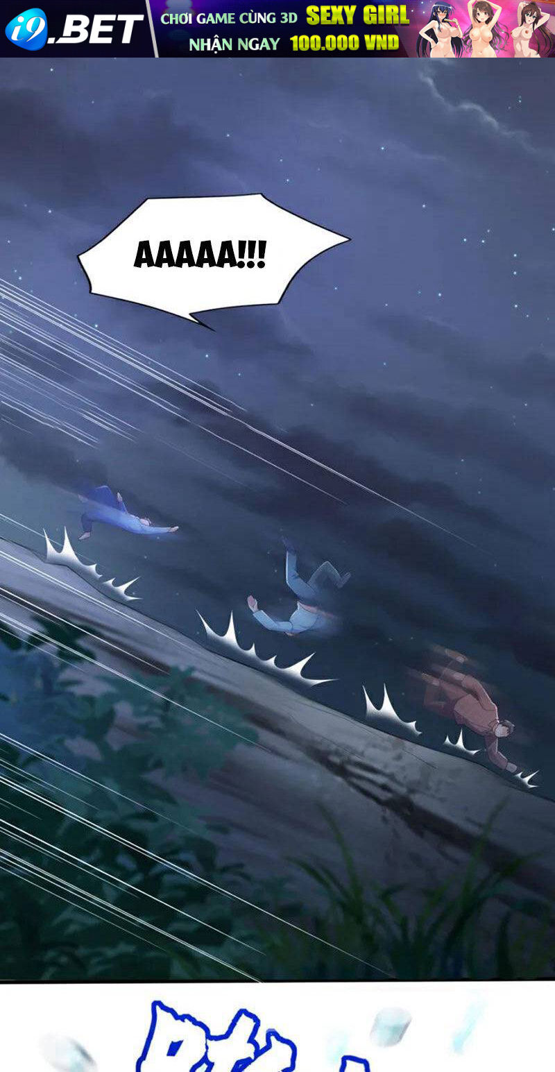 Trấn Quốc Thần Tế Chapter 93 - Trang 11