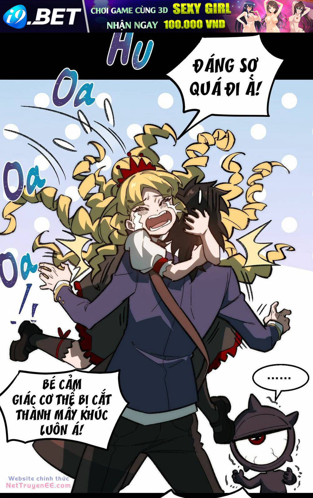 Ta Sáng Tạo Truyền Thuyết Đô Thị - Chapter 37 - Page 13