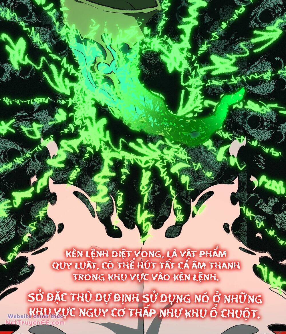 Ta Sáng Tạo Truyền Thuyết Đô Thị - Chapter 37 - Page 18