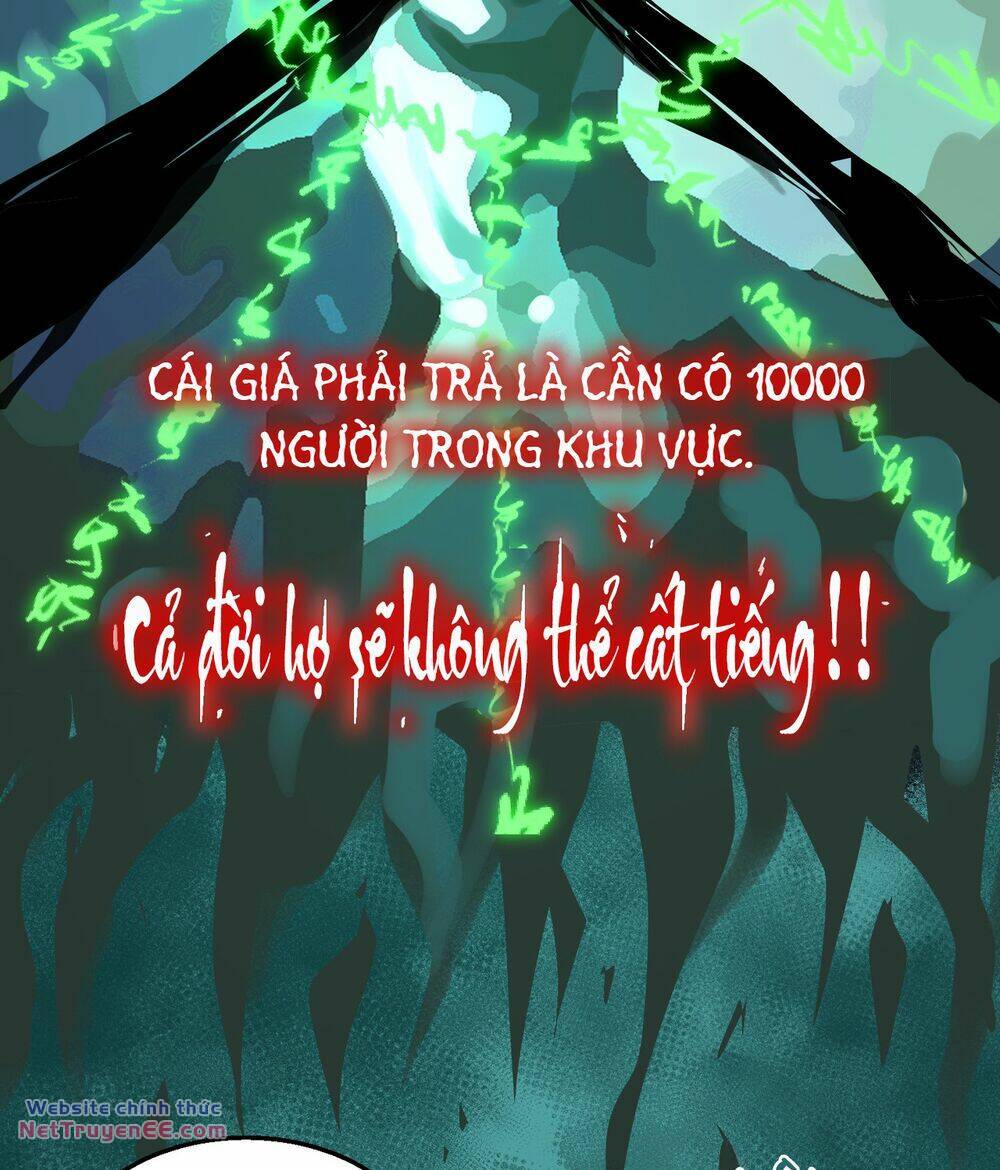 Ta Sáng Tạo Truyền Thuyết Đô Thị - Chapter 37 - Page 20