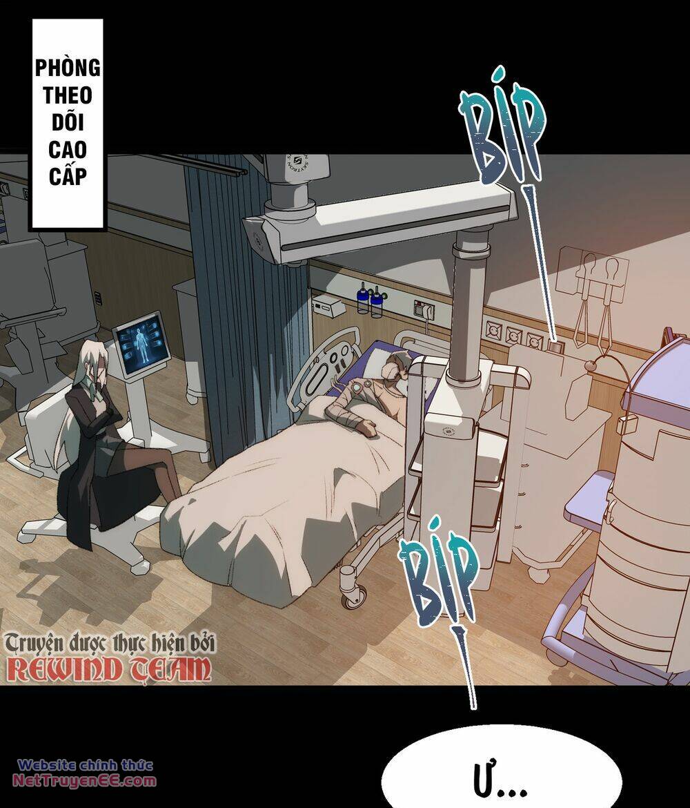 Ta Sáng Tạo Truyền Thuyết Đô Thị - Chapter 37 - Page 24