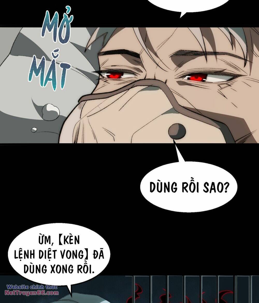 Ta Sáng Tạo Truyền Thuyết Đô Thị - Chapter 37 - Page 25