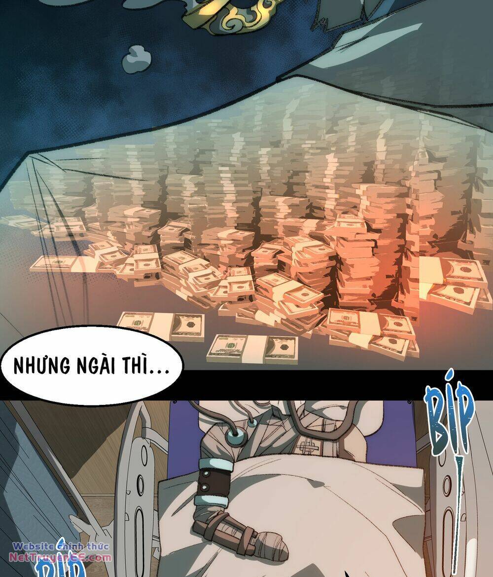 Ta Sáng Tạo Truyền Thuyết Đô Thị - Chapter 37 - Page 29