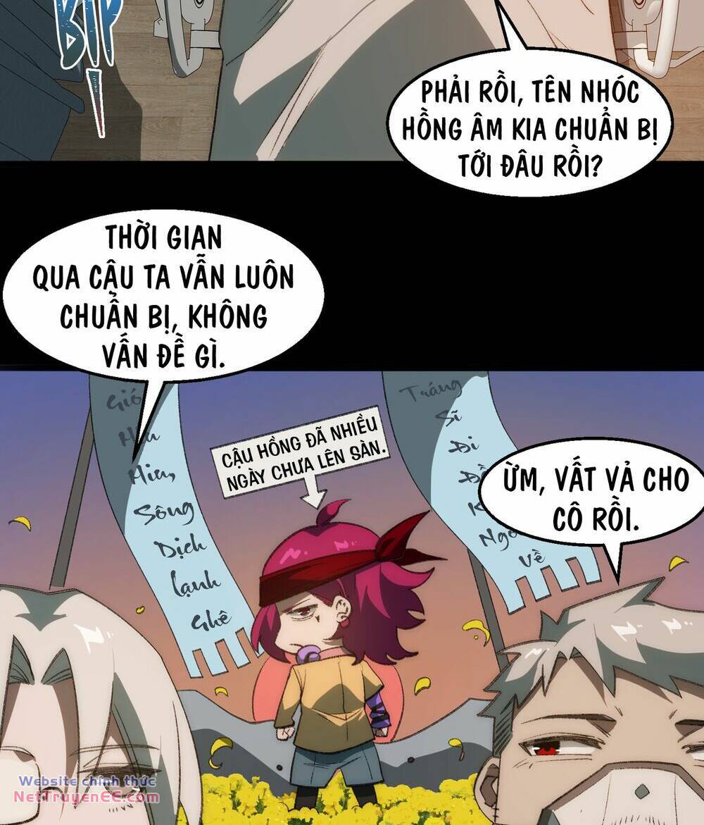 Ta Sáng Tạo Truyền Thuyết Đô Thị - Chapter 37 - Page 30