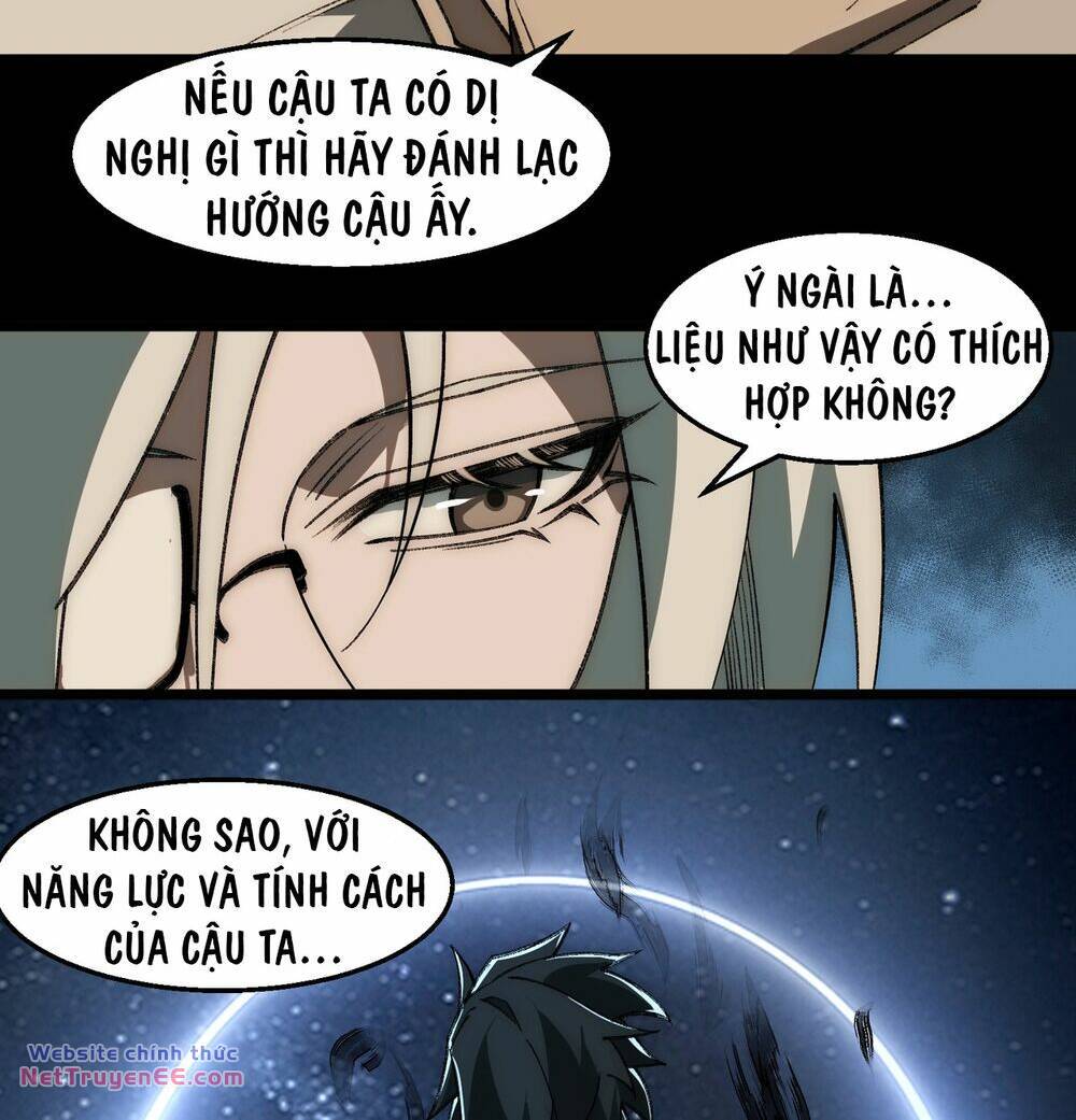 Ta Sáng Tạo Truyền Thuyết Đô Thị - Chapter 37 - Page 32