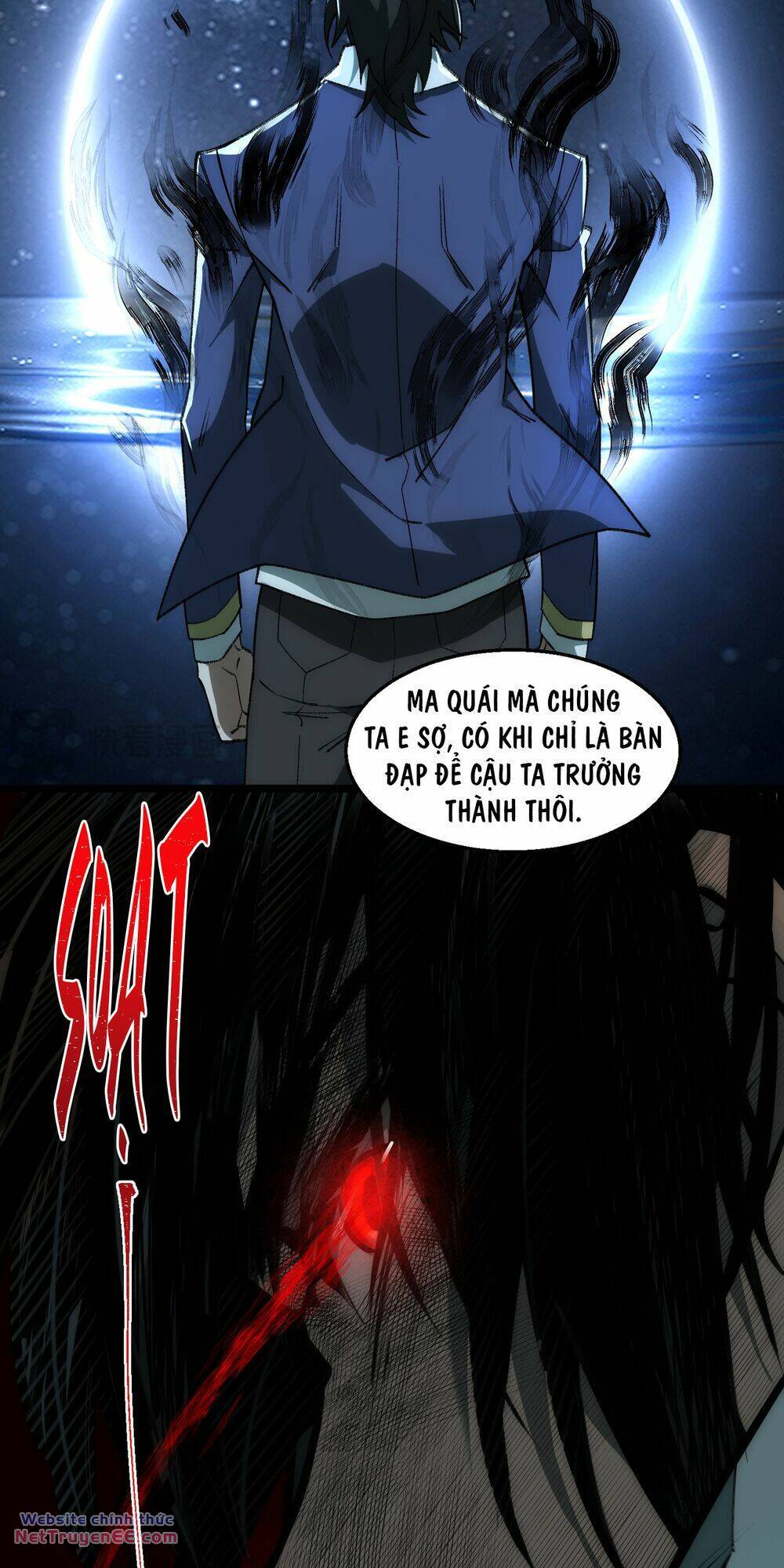 Ta Sáng Tạo Truyền Thuyết Đô Thị - Chapter 37 - Page 33