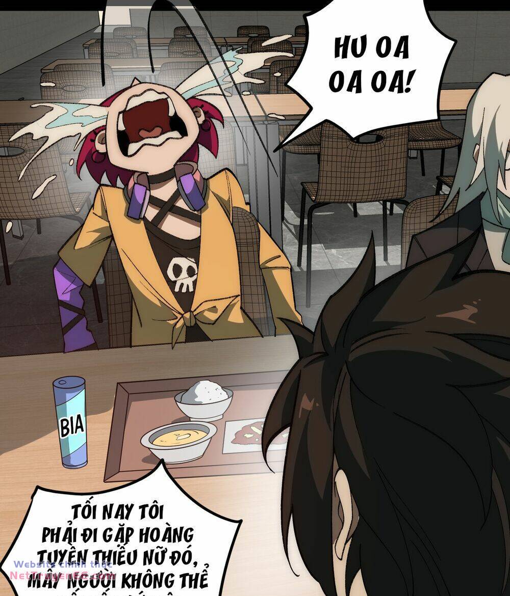 Ta Sáng Tạo Truyền Thuyết Đô Thị - Chapter 37 - Page 38