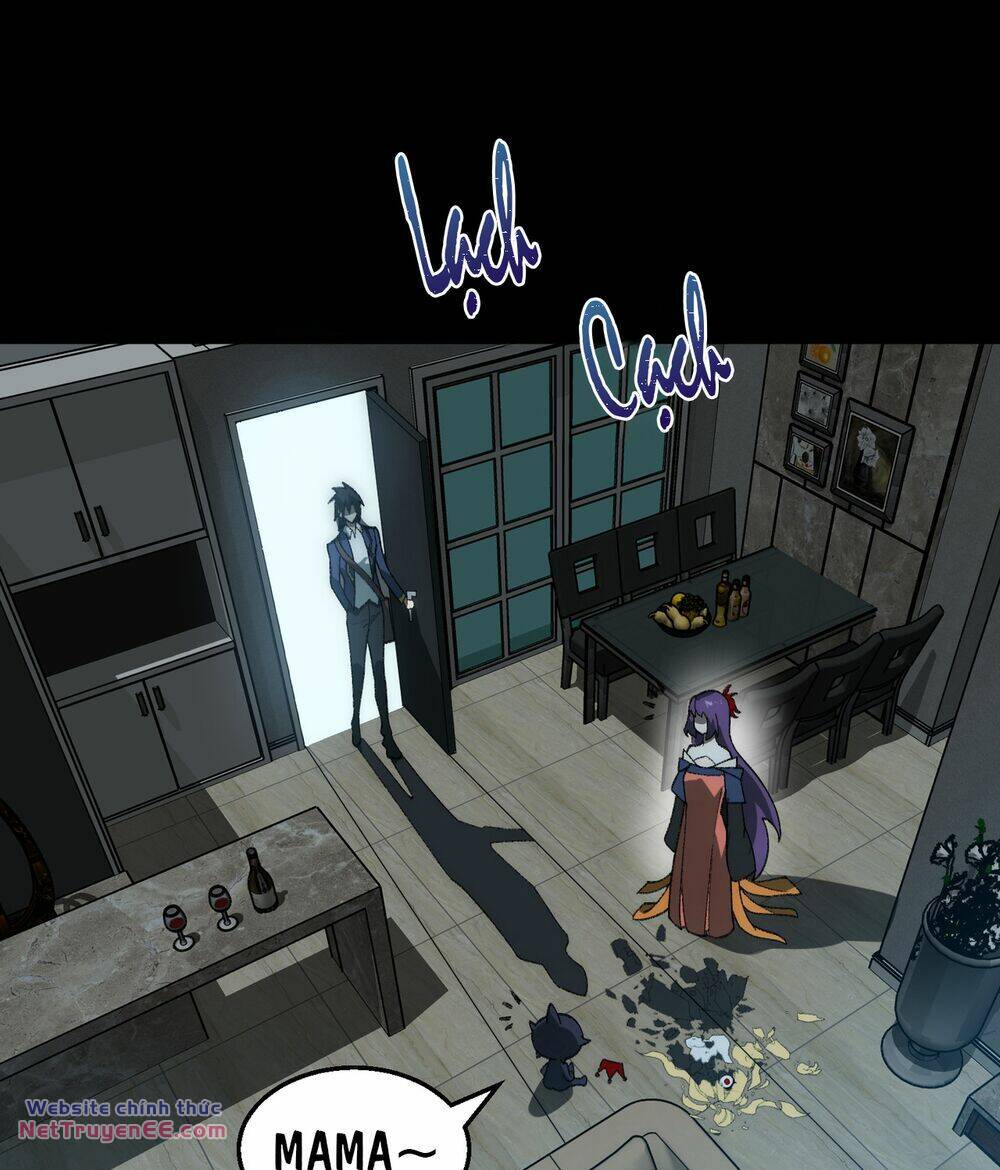 Ta Sáng Tạo Truyền Thuyết Đô Thị - Chapter 37 - Page 3