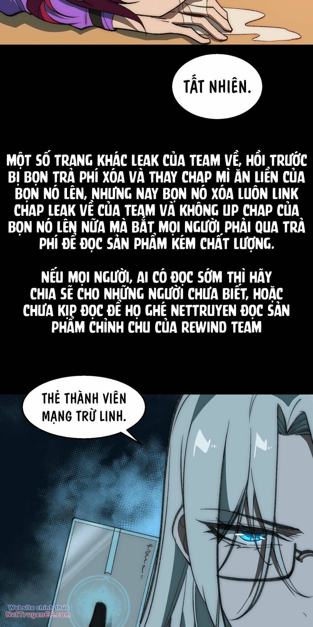 Ta Sáng Tạo Truyền Thuyết Đô Thị - Chapter 37 - Page 40