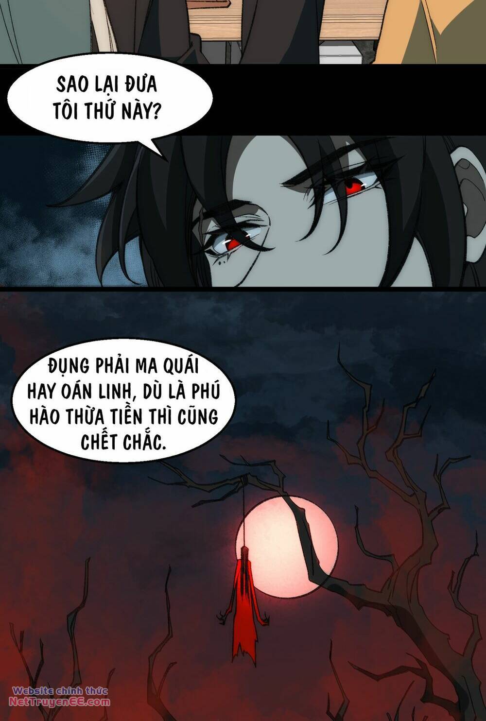 Ta Sáng Tạo Truyền Thuyết Đô Thị - Chapter 37 - Page 42