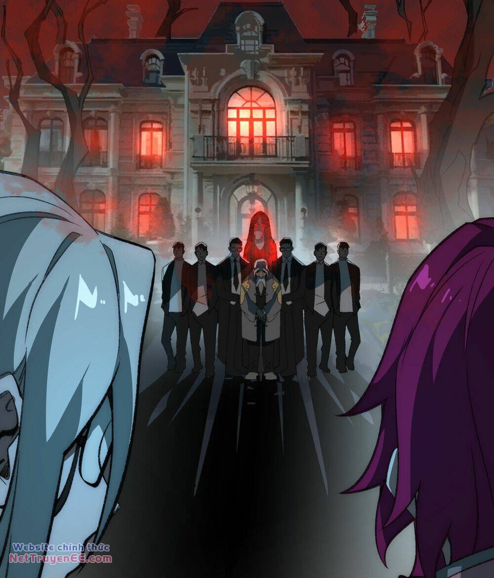 Ta Sáng Tạo Truyền Thuyết Đô Thị - Chapter 37 - Page 43