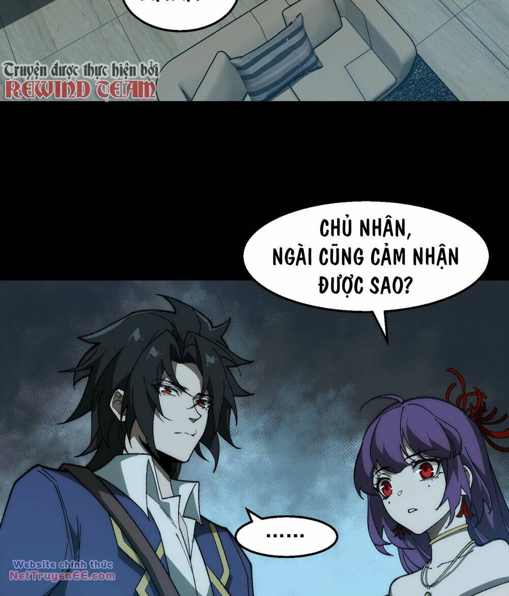 Ta Sáng Tạo Truyền Thuyết Đô Thị - Chapter 37 - Page 4