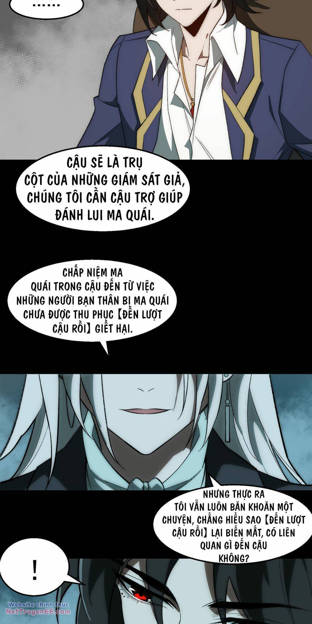 Ta Sáng Tạo Truyền Thuyết Đô Thị - Chapter 37 - Page 49