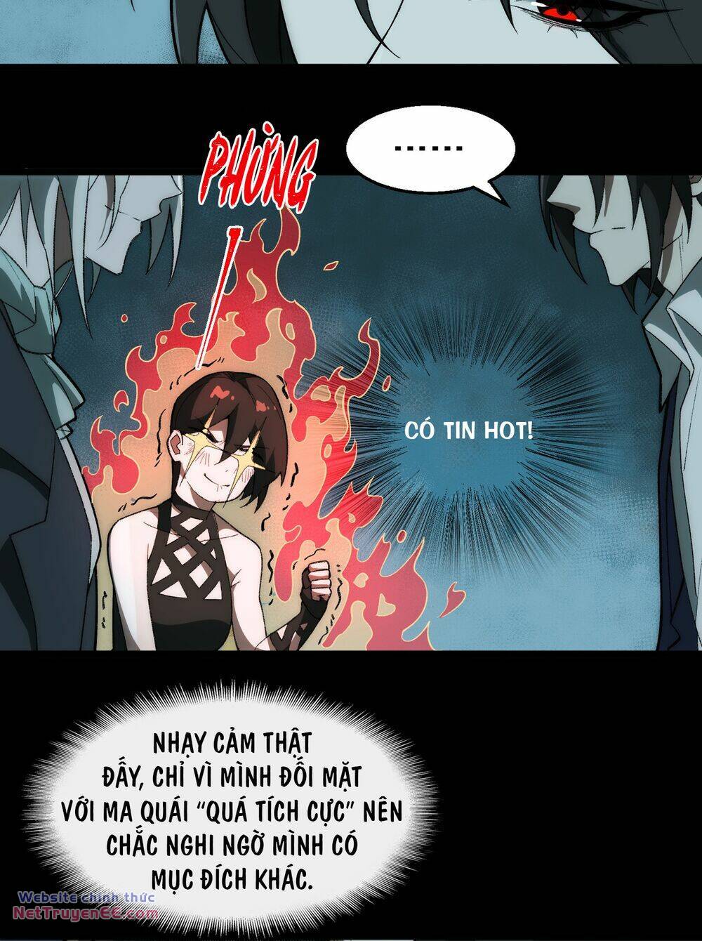 Ta Sáng Tạo Truyền Thuyết Đô Thị - Chapter 37 - Page 50