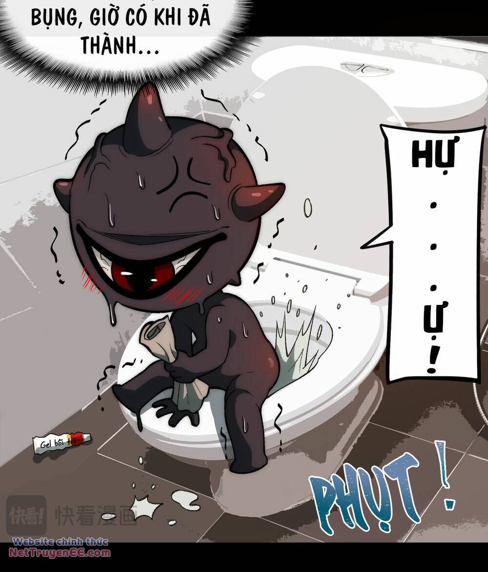 Ta Sáng Tạo Truyền Thuyết Đô Thị - Chapter 37 - Page 53