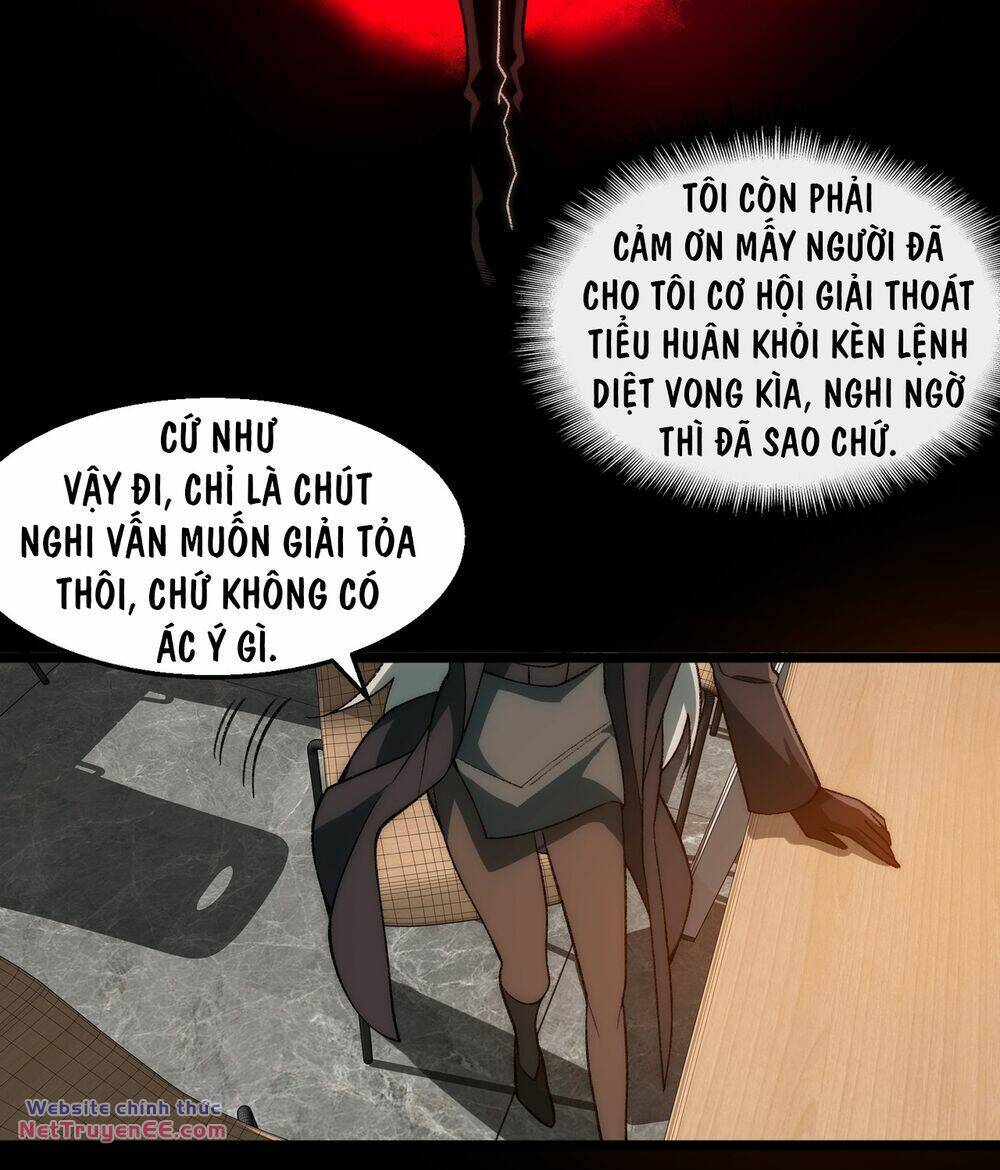 Ta Sáng Tạo Truyền Thuyết Đô Thị - Chapter 37 - Page 56