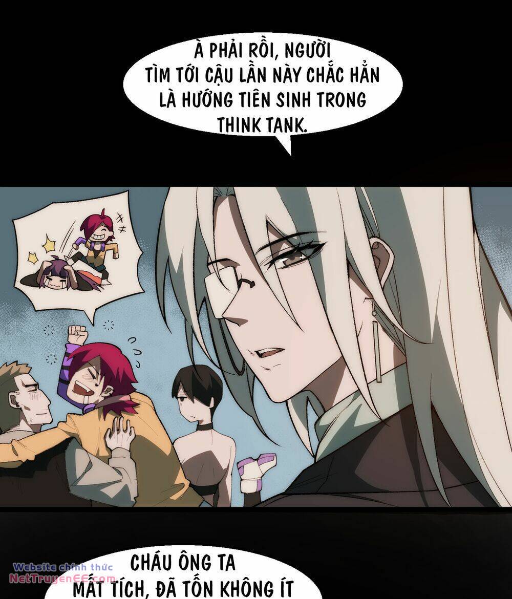 Ta Sáng Tạo Truyền Thuyết Đô Thị - Chapter 37 - Page 58