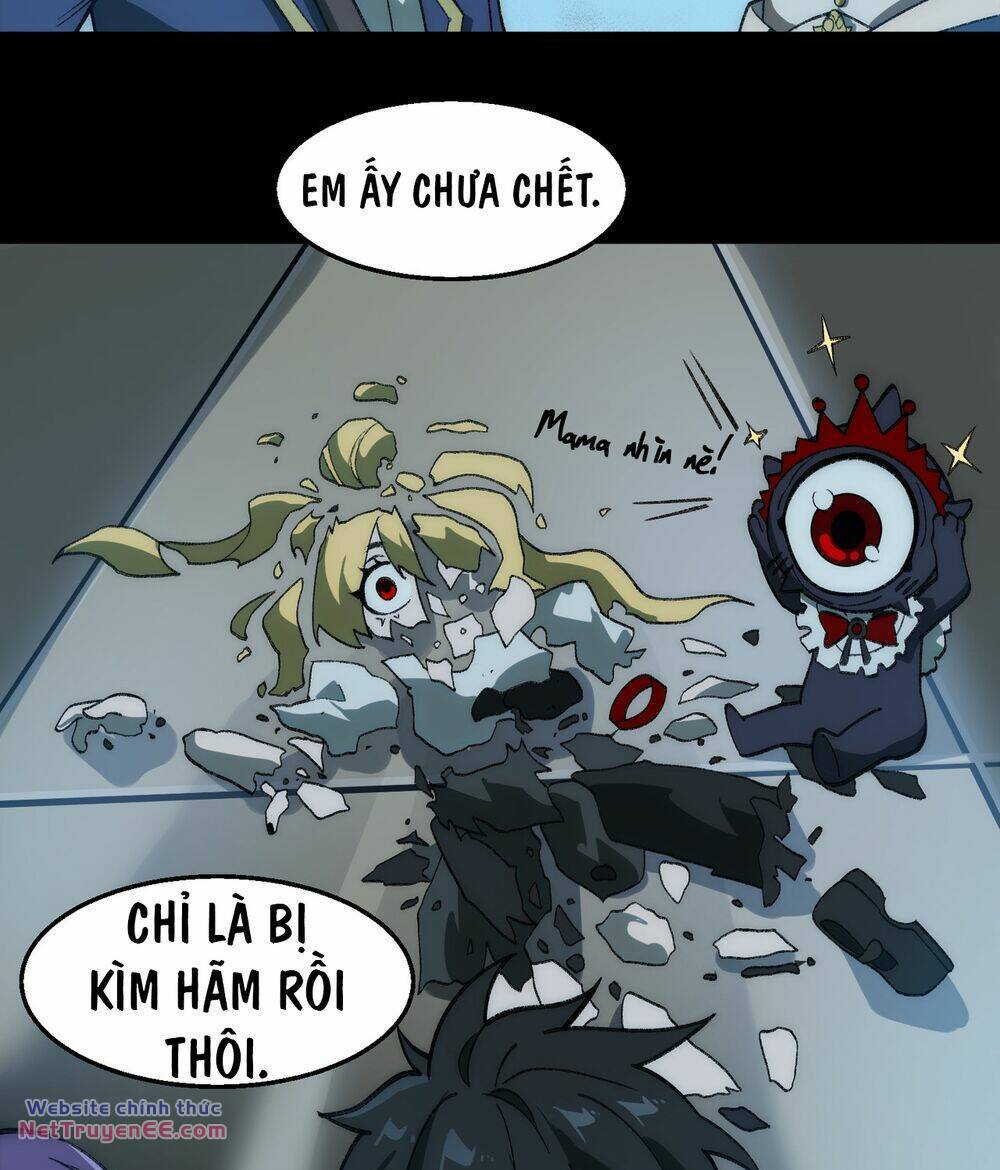 Ta Sáng Tạo Truyền Thuyết Đô Thị - Chapter 37 - Page 5