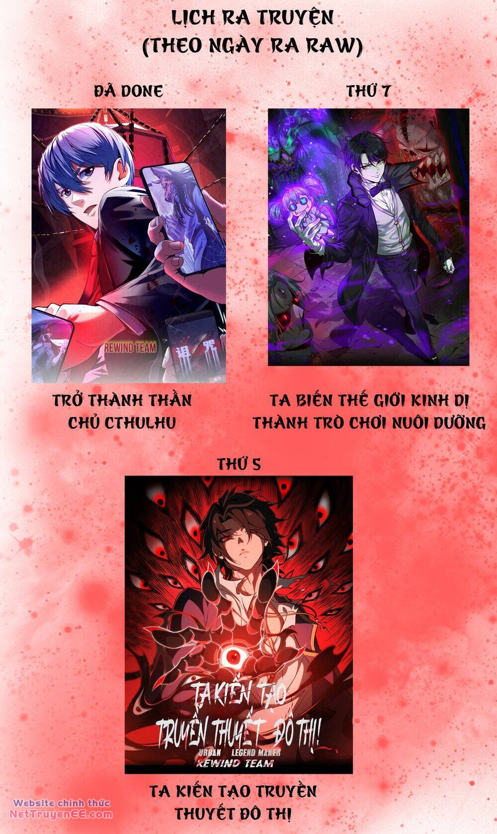 Ta Sáng Tạo Truyền Thuyết Đô Thị - Chapter 37 - Page 65