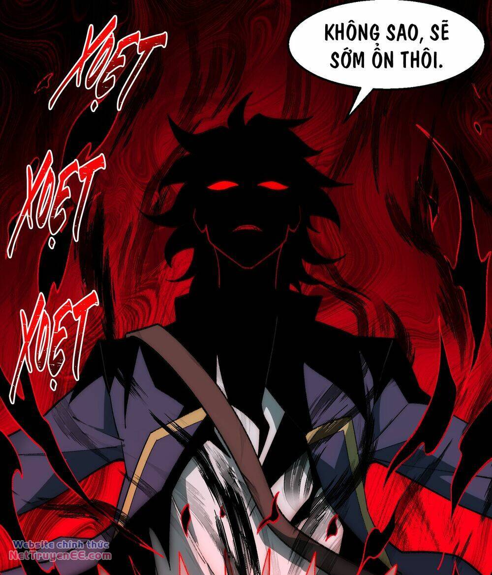 Ta Sáng Tạo Truyền Thuyết Đô Thị - Chapter 37 - Page 7