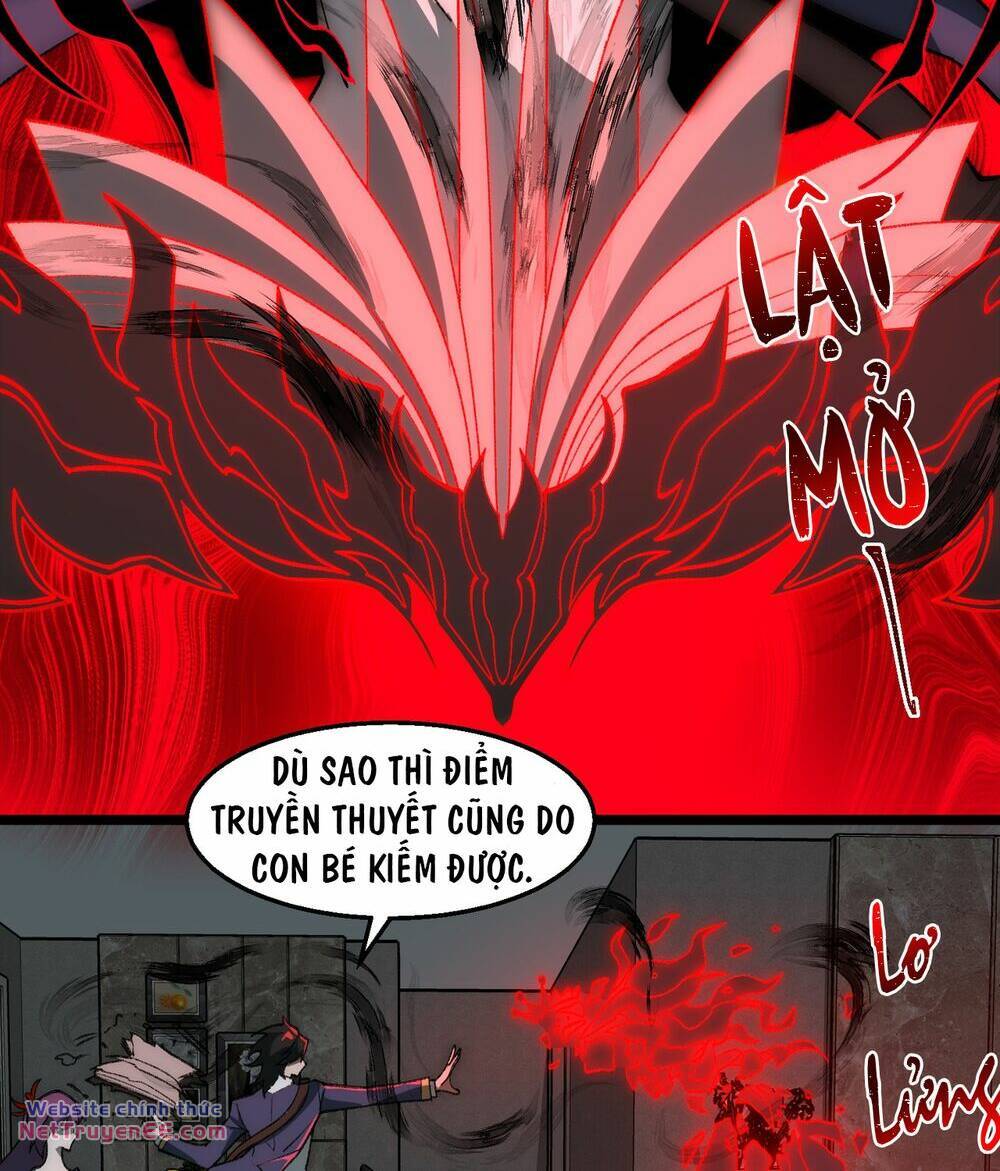 Ta Sáng Tạo Truyền Thuyết Đô Thị - Chapter 37 - Page 8