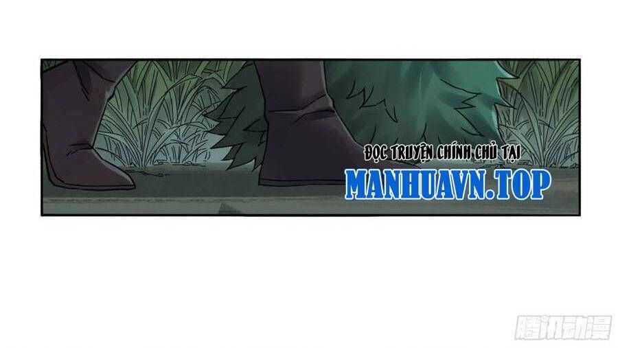 Truyền Võ - Chapter 195 - Page 9