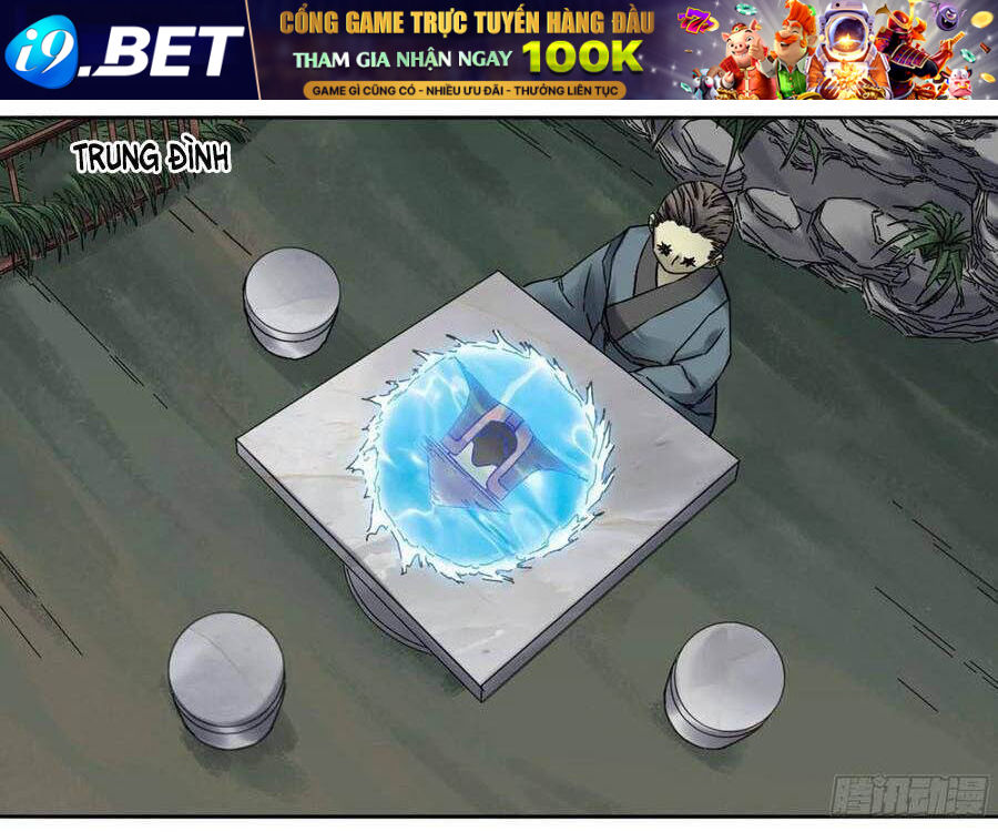 Truyền Võ - Chapter 195 - Page 10