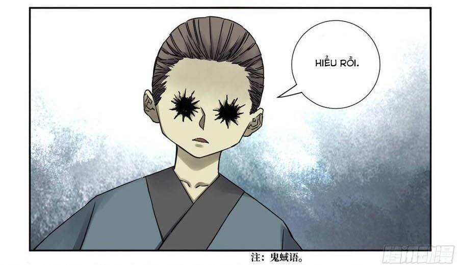 Truyền Võ - Chapter 195 - Page 12