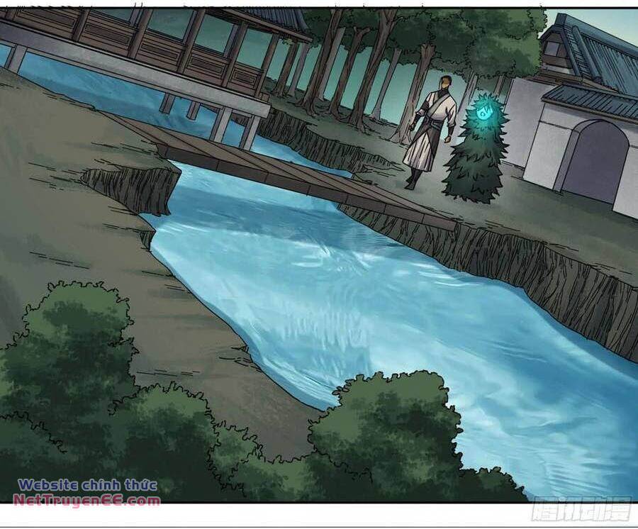 Truyền Võ - Chapter 195 - Page 13