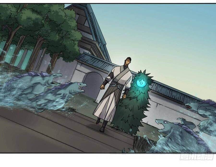 Truyền Võ - Chapter 195 - Page 14