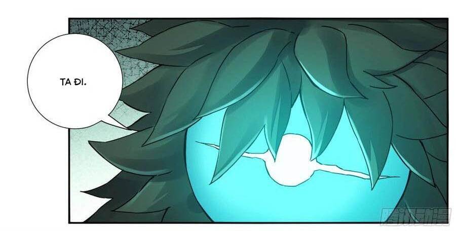 Truyền Võ - Chapter 195 - Page 16