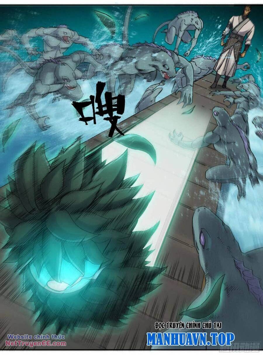 Truyền Võ - Chapter 195 - Page 17