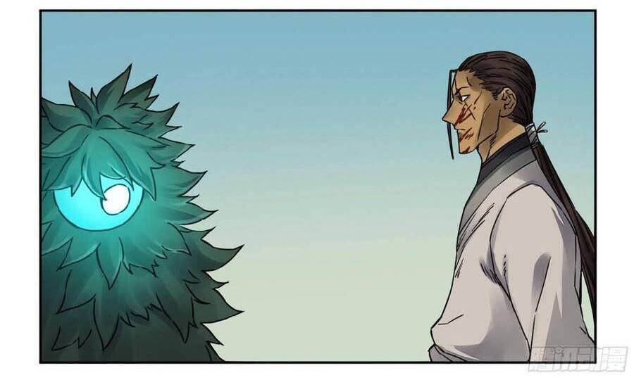 Truyền Võ - Chapter 195 - Page 19