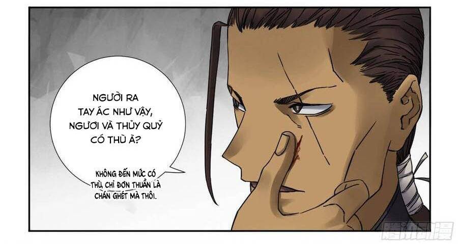 Truyền Võ - Chapter 195 - Page 20