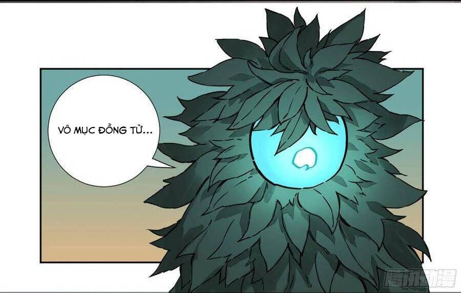 Truyền Võ - Chapter 195 - Page 27