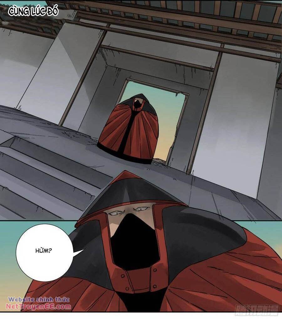 Truyền Võ - Chapter 195 - Page 28