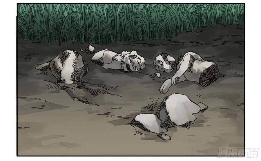 Truyền Võ - Chapter 195 - Page 29