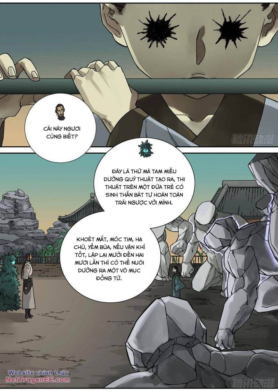 Truyền Võ - Chapter 195 - Page 31