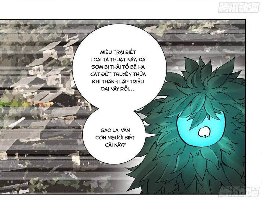 Truyền Võ - Chapter 195 - Page 33