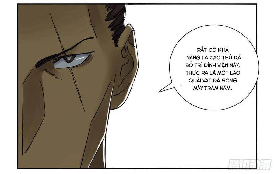 Truyền Võ - Chapter 195 - Page 34