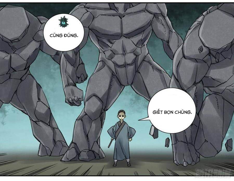 Truyền Võ - Chapter 195 - Page 35